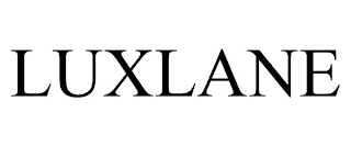 LUXLANE