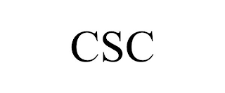 CSC