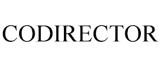 CODIRECTOR