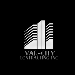 VAR-CITY CONTRACTING INC
