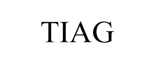 TIAG