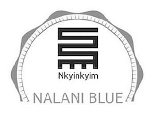 NKYINKYIM NALANI BLUE