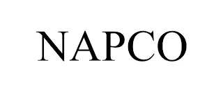 NAPCO