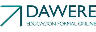 DAWERE EDUCACIÓN FORMAL ONLINE