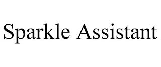 SPARKLE ASSISTANT