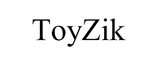 TOYZIK