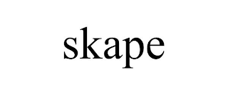 SKAPE