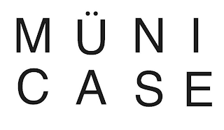 MÜNICASE