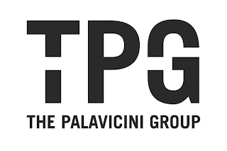 TPG THE PALAVICINI GROUP