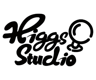 HIGGS STUDIO