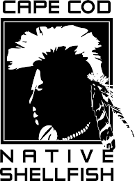 CAPE COD NATIVE SHELLFISH