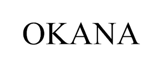 OKANA