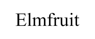 ELMFRUIT