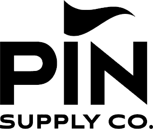 PIN SUPPLY CO.