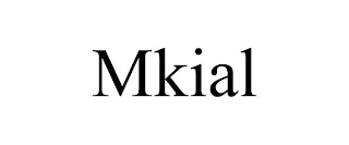 MKIAL