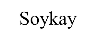 SOYKAY