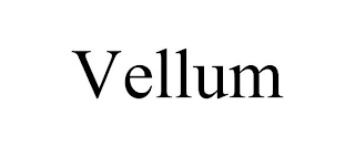 VELLUM