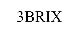 3BRIX