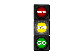 SHOP SAVE GO