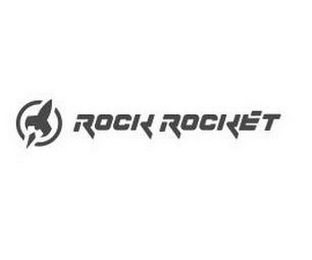 ROCK ROCKET