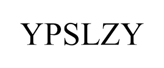 YPSLZY