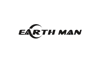 EARTH MAN