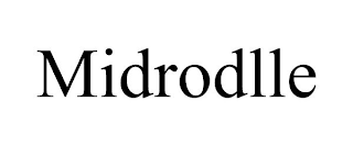 MIDRODLLE