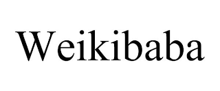 WEIKIBABA