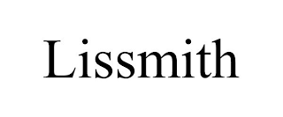 LISSMITH