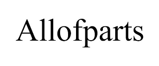 ALLOFPARTS