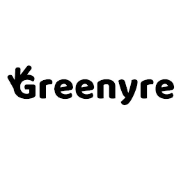 GREENYRE