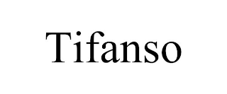 TIFANSO