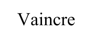 VAINCRE