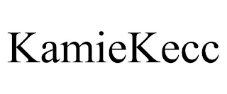 KAMIEKECC