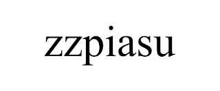 ZZPIASU