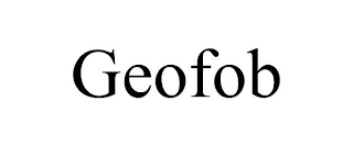 GEOFOB