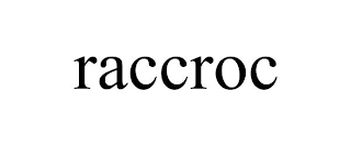 RACCROC