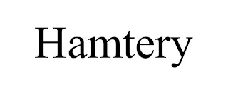 HAMTERY