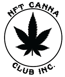 NFT CANNA CLUB INC.