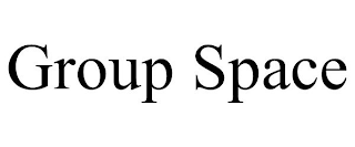 GROUP SPACE