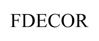 FDECOR