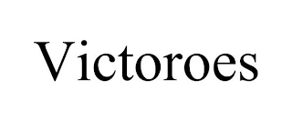 VICTOROES