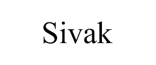 SIVAK