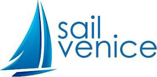 SAIL VENICE