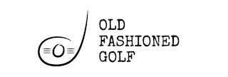 OLD FASHIONED GOLF