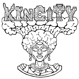 KIN CITY