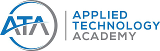 ATA APPLIED TECHNOLOGY ACADEMY