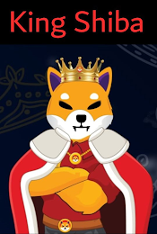 KING SHIBA