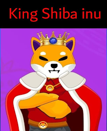 KING SHIBA INU