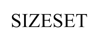 SIZESET